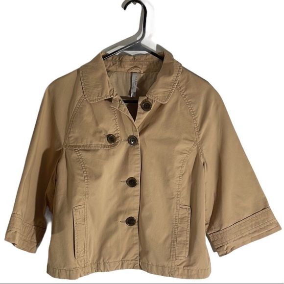 Old Navy Jackets & Blazers - Old Navy Swing Jacket Women Medium Preowned.